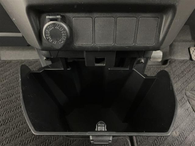 ルーミー X 左オートスライド AC VSC PW WエアB ワンオーナ イモビライザー パワーステアリング エアバッグ バックモニター アイドルストップ メディアプレイヤー接続 キーレスエントリー ナビTV(18枚目)