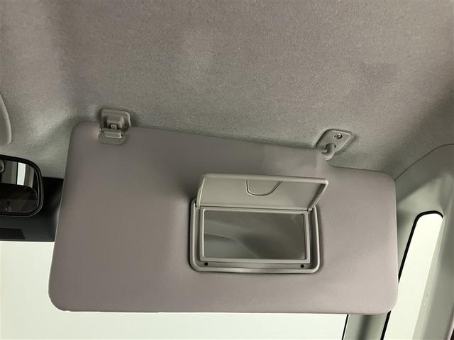 ルーミー X 左オートスライド AC VSC PW WエアB ワンオーナ イモビライザー パワーステアリング エアバッグ バックモニター アイドルストップ メディアプレイヤー接続 キーレスエントリー ナビTV(22枚目)