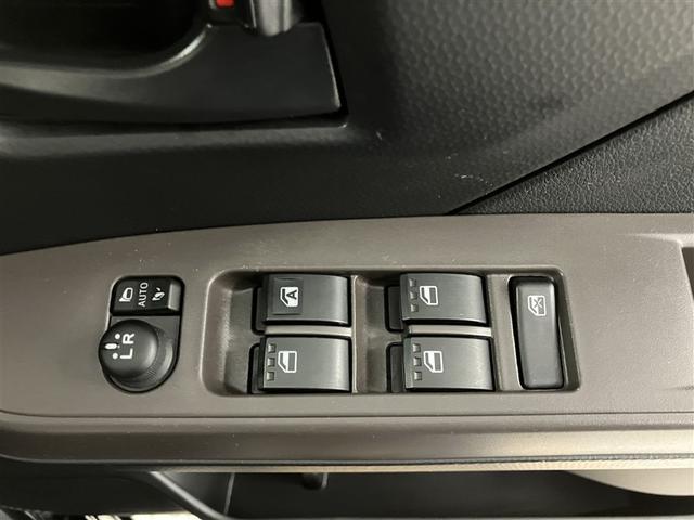 ルーミー X 左オートスライド AC VSC PW WエアB ワンオーナ イモビライザー パワーステアリング エアバッグ バックモニター アイドルストップ メディアプレイヤー接続 キーレスエントリー ナビTV(24枚目)