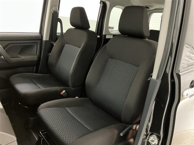 ルーミー X 左オートスライド AC VSC PW WエアB ワンオーナ イモビライザー パワーステアリング エアバッグ バックモニター アイドルストップ メディアプレイヤー接続 キーレスエントリー ナビTV(33枚目)