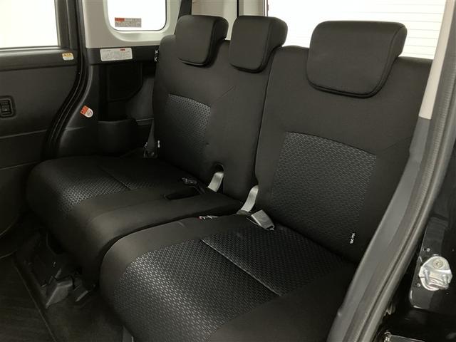 ルーミー X 左オートスライド AC VSC PW WエアB ワンオーナ イモビライザー パワーステアリング エアバッグ バックモニター アイドルストップ メディアプレイヤー接続 キーレスエントリー ナビTV(34枚目)