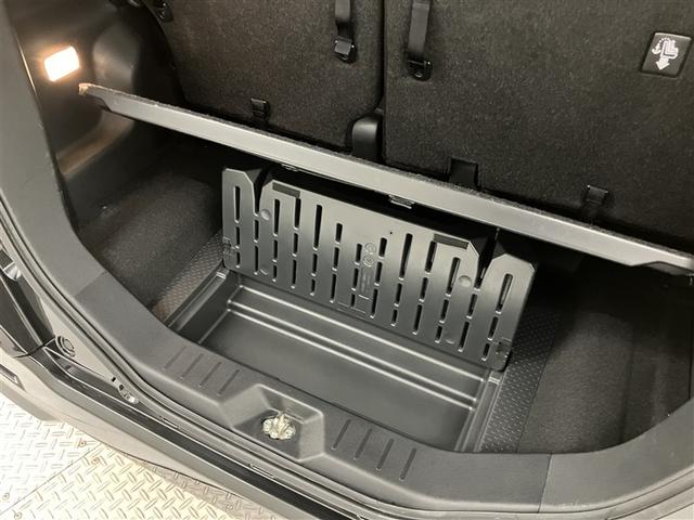 ルーミー X 左オートスライド AC VSC PW WエアB ワンオーナ イモビライザー パワーステアリング エアバッグ バックモニター アイドルストップ メディアプレイヤー接続 キーレスエントリー ナビTV(36枚目)