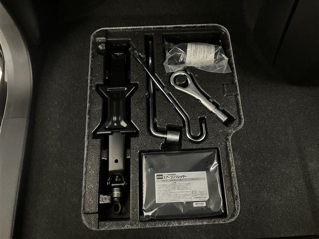 ルーミー X 左オートスライド AC VSC PW WエアB ワンオーナ イモビライザー パワーステアリング エアバッグ バックモニター アイドルストップ メディアプレイヤー接続 キーレスエントリー ナビTV(37枚目)