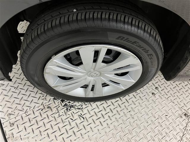 ルーミー X 左オートスライド AC VSC PW WエアB ワンオーナ イモビライザー パワーステアリング エアバッグ バックモニター アイドルストップ メディアプレイヤー接続 キーレスエントリー ナビTV(39枚目)