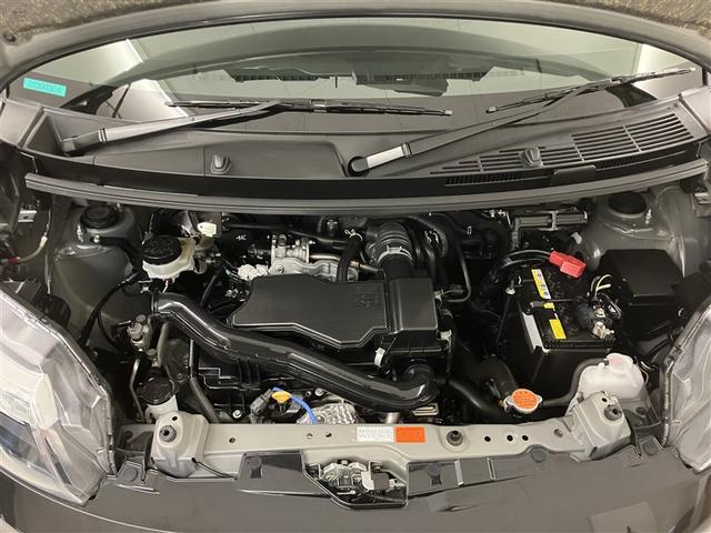 ルーミー X 左オートスライド AC VSC PW WエアB ワンオーナ イモビライザー パワーステアリング エアバッグ バックモニター アイドルストップ メディアプレイヤー接続 キーレスエントリー ナビTV(40枚目)