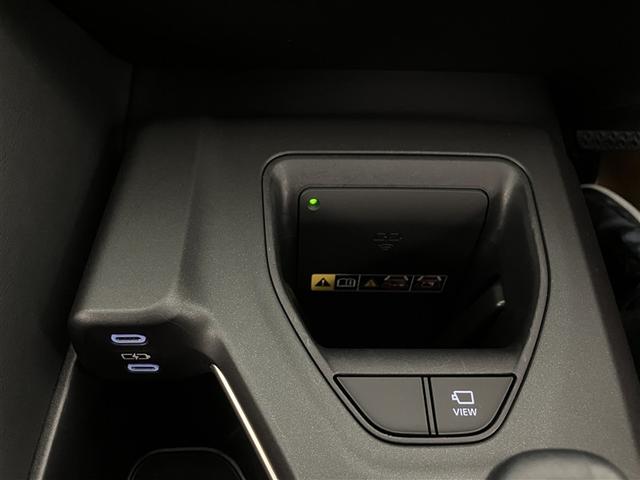 クラウンクロスオーバー Ｇアドバンスド・レザーパッケージ　ＴＳＳ　ハーフレザー　フルセグＴＶ　パワーシート　ＬＥＤヘッドライト　クルーズコントロール　Ｂカメラ　ドライブレコーダ　オートエアコン　アルミホイル　ＥＴＣ付　横滑り防止装置　４ＷＤ　ＴＶ　エアバッグ（21枚目）