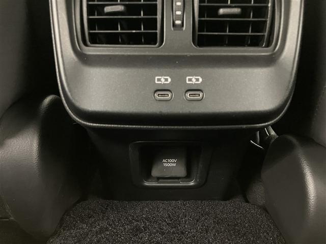 クラウンクロスオーバー Ｇアドバンスド・レザーパッケージ　ＴＳＳ　ハーフレザー　フルセグＴＶ　パワーシート　ＬＥＤヘッドライト　クルーズコントロール　Ｂカメラ　ドライブレコーダ　オートエアコン　アルミホイル　ＥＴＣ付　横滑り防止装置　４ＷＤ　ＴＶ　エアバッグ（32枚目）