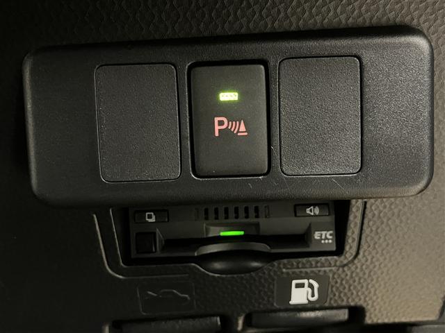 ルーミー カスタムＧ－Ｔ　助手席エアバック　両側オートスライドドア　スマートキープッシュスタート　ＬＥＤライト　１オーナー　横滑り防止機能　クルコン　点検記録簿　ＥＴＣ付　アルミホイール　キーレス　ＤＶＤ　ドラレコ　ナビ＆ＴＶ（13枚目）