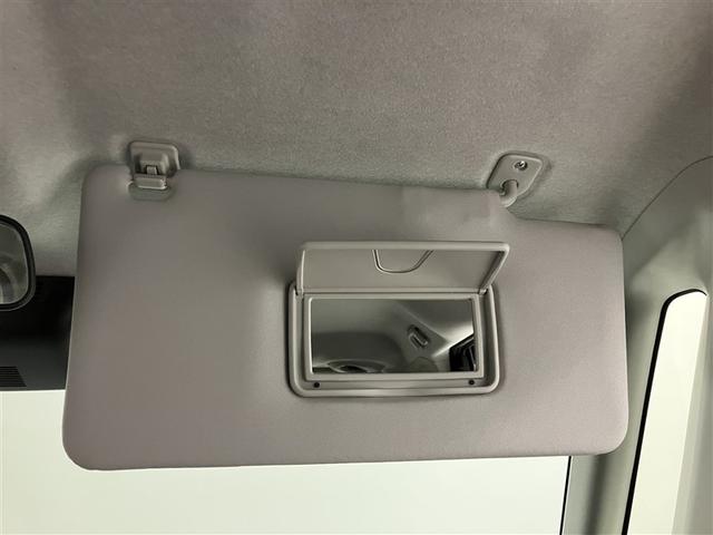 ルーミー カスタムＧ－Ｔ　助手席エアバック　両側オートスライドドア　スマートキープッシュスタート　ＬＥＤライト　１オーナー　横滑り防止機能　クルコン　点検記録簿　ＥＴＣ付　アルミホイール　キーレス　ＤＶＤ　ドラレコ　ナビ＆ＴＶ（24枚目）