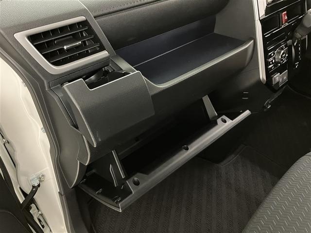 ルーミー カスタムＧ－Ｔ　助手席エアバック　両側オートスライドドア　スマートキープッシュスタート　ＬＥＤライト　１オーナー　横滑り防止機能　クルコン　点検記録簿　ＥＴＣ付　アルミホイール　キーレス　ＤＶＤ　ドラレコ　ナビ＆ＴＶ（25枚目）