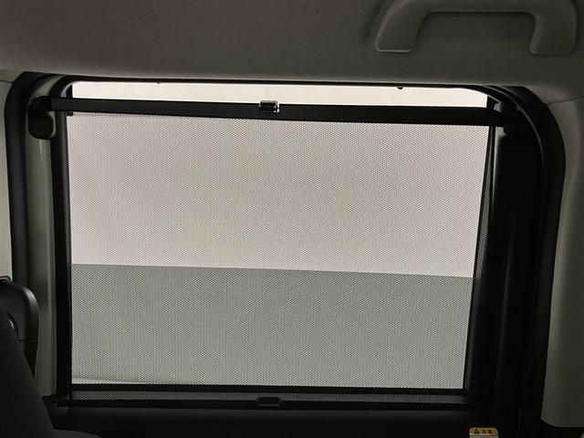 ルーミー カスタムＧ－Ｔ　助手席エアバック　両側オートスライドドア　スマートキープッシュスタート　ＬＥＤライト　１オーナー　横滑り防止機能　クルコン　点検記録簿　ＥＴＣ付　アルミホイール　キーレス　ＤＶＤ　ドラレコ　ナビ＆ＴＶ（28枚目）