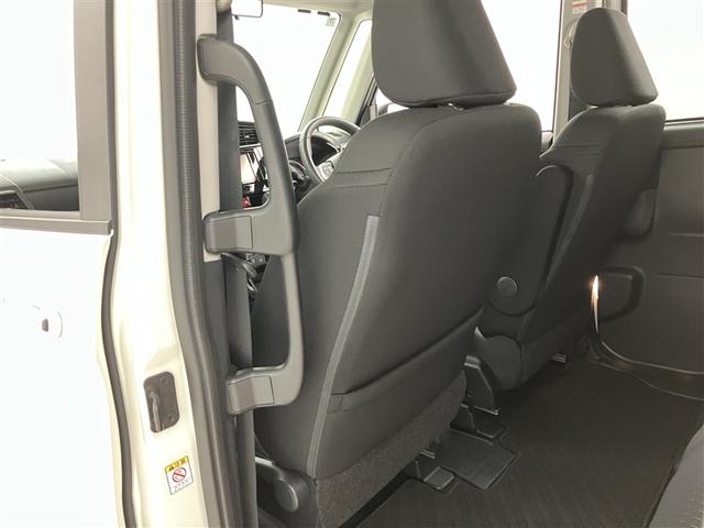 ルーミー カスタムＧ－Ｔ　助手席エアバック　両側オートスライドドア　スマートキープッシュスタート　ＬＥＤライト　１オーナー　横滑り防止機能　クルコン　点検記録簿　ＥＴＣ付　アルミホイール　キーレス　ＤＶＤ　ドラレコ　ナビ＆ＴＶ（29枚目）