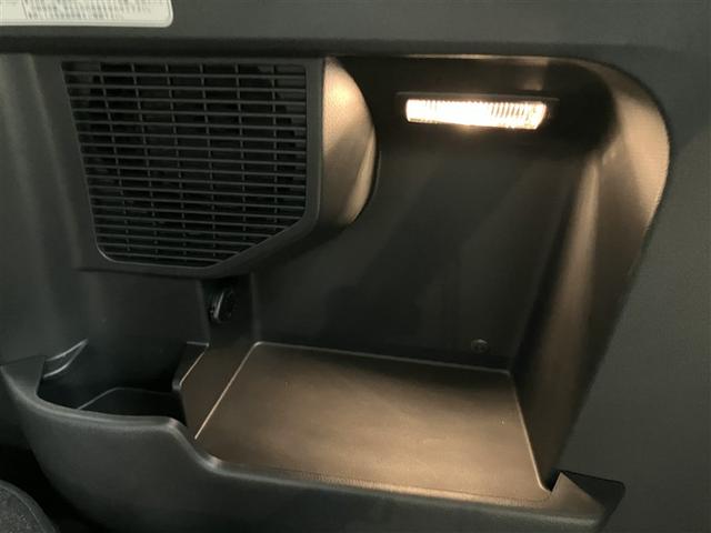 ルーミー カスタムＧ－Ｔ　助手席エアバック　両側オートスライドドア　スマートキープッシュスタート　ＬＥＤライト　１オーナー　横滑り防止機能　クルコン　点検記録簿　ＥＴＣ付　アルミホイール　キーレス　ＤＶＤ　ドラレコ　ナビ＆ＴＶ（30枚目）