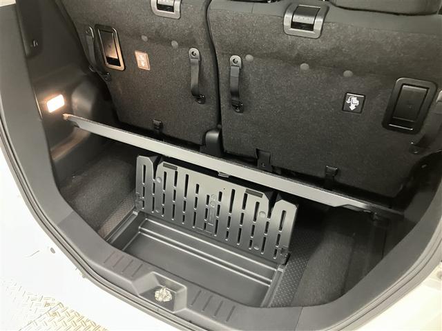 ルーミー カスタムＧ－Ｔ　助手席エアバック　両側オートスライドドア　スマートキープッシュスタート　ＬＥＤライト　１オーナー　横滑り防止機能　クルコン　点検記録簿　ＥＴＣ付　アルミホイール　キーレス　ＤＶＤ　ドラレコ　ナビ＆ＴＶ（31枚目）