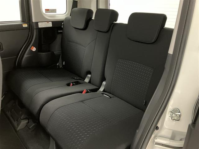 ルーミー カスタムＧ－Ｔ　助手席エアバック　両側オートスライドドア　スマートキープッシュスタート　ＬＥＤライト　１オーナー　横滑り防止機能　クルコン　点検記録簿　ＥＴＣ付　アルミホイール　キーレス　ＤＶＤ　ドラレコ　ナビ＆ＴＶ（34枚目）