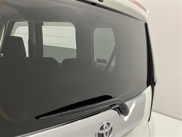 ルーミー カスタムＧ－Ｔ　助手席エアバック　両側オートスライドドア　スマートキープッシュスタート　ＬＥＤライト　１オーナー　横滑り防止機能　クルコン　点検記録簿　ＥＴＣ付　アルミホイール　キーレス　ＤＶＤ　ドラレコ　ナビ＆ＴＶ（38枚目）