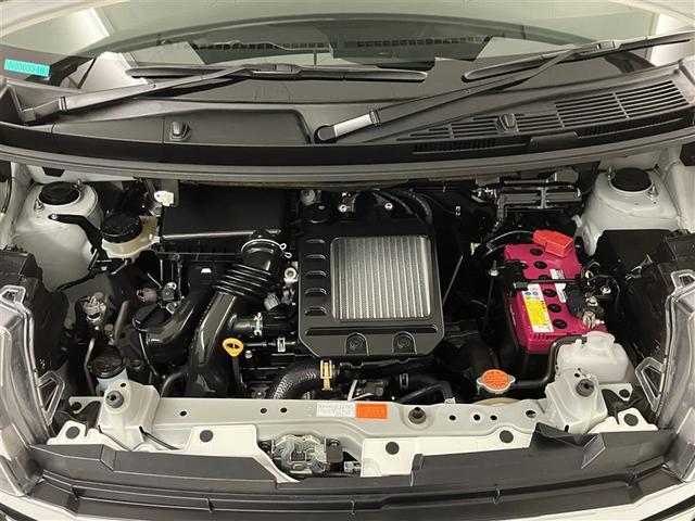 ルーミー カスタムＧ－Ｔ　助手席エアバック　両側オートスライドドア　スマートキープッシュスタート　ＬＥＤライト　１オーナー　横滑り防止機能　クルコン　点検記録簿　ＥＴＣ付　アルミホイール　キーレス　ＤＶＤ　ドラレコ　ナビ＆ＴＶ（40枚目）