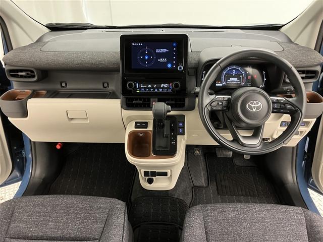 シエンタ Ｚ　１オナ　Ｗ電動ドア　ＴＶ　イモビ　クルーズＣ　ＬＥＤヘッドランプ　アルミ　ＥＴＣ　Ｓキー　横滑り防止機能　パワーウィンドウ　記録簿　エアバック　ＡＢＳ　ドラレコ　カーテンエアバック　ウォークスルー（5枚目）