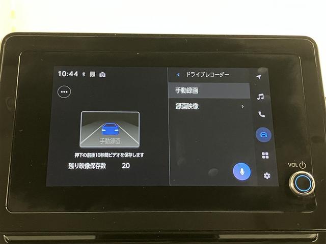 シエンタ Ｚ　１オナ　Ｗ電動ドア　ＴＶ　イモビ　クルーズＣ　ＬＥＤヘッドランプ　アルミ　ＥＴＣ　Ｓキー　横滑り防止機能　パワーウィンドウ　記録簿　エアバック　ＡＢＳ　ドラレコ　カーテンエアバック　ウォークスルー（13枚目）