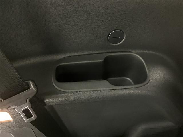 シエンタ Ｚ　１オナ　Ｗ電動ドア　ＴＶ　イモビ　クルーズＣ　ＬＥＤヘッドランプ　アルミ　ＥＴＣ　Ｓキー　横滑り防止機能　パワーウィンドウ　記録簿　エアバック　ＡＢＳ　ドラレコ　カーテンエアバック　ウォークスルー（30枚目）