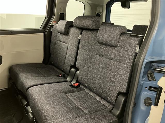 シエンタ Ｚ　１オナ　Ｗ電動ドア　ＴＶ　イモビ　クルーズＣ　ＬＥＤヘッドランプ　アルミ　ＥＴＣ　Ｓキー　横滑り防止機能　パワーウィンドウ　記録簿　エアバック　ＡＢＳ　ドラレコ　カーテンエアバック　ウォークスルー（33枚目）