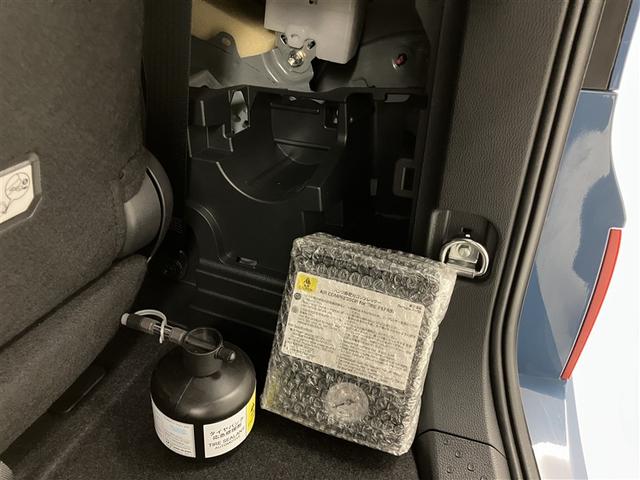 シエンタ Ｚ　１オナ　Ｗ電動ドア　ＴＶ　イモビ　クルーズＣ　ＬＥＤヘッドランプ　アルミ　ＥＴＣ　Ｓキー　横滑り防止機能　パワーウィンドウ　記録簿　エアバック　ＡＢＳ　ドラレコ　カーテンエアバック　ウォークスルー（37枚目）