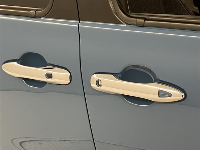 シエンタ Ｚ　１オナ　Ｗ電動ドア　ＴＶ　イモビ　クルーズＣ　ＬＥＤヘッドランプ　アルミ　ＥＴＣ　Ｓキー　横滑り防止機能　パワーウィンドウ　記録簿　エアバック　ＡＢＳ　ドラレコ　カーテンエアバック　ウォークスルー（38枚目）