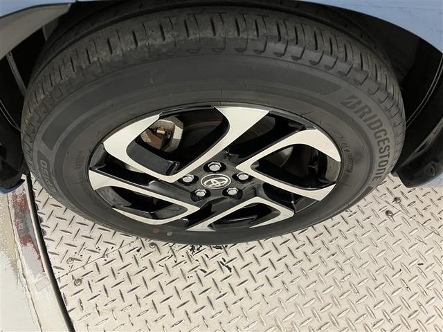 シエンタ Ｚ　１オナ　Ｗ電動ドア　ＴＶ　イモビ　クルーズＣ　ＬＥＤヘッドランプ　アルミ　ＥＴＣ　Ｓキー　横滑り防止機能　パワーウィンドウ　記録簿　エアバック　ＡＢＳ　ドラレコ　カーテンエアバック　ウォークスルー（39枚目）