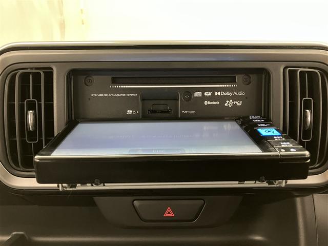 パッソ Ｘ　Ｌパッケージ　アイドリングストップ機能　サポカーＳ　フルセグＴＶ　ＬＥＤヘッドライト　スマートキー＆プッシュスタート　横滑り防止　ナビＴＶ　オートエアコン　デュアルエアバッグ　パワーウィンド　ドライブレコーダー（9枚目）