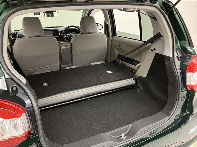 パッソ Ｘ　Ｌパッケージ　アイドリングストップ機能　サポカーＳ　フルセグＴＶ　ＬＥＤヘッドライト　スマートキー＆プッシュスタート　横滑り防止　ナビＴＶ　オートエアコン　デュアルエアバッグ　パワーウィンド　ドライブレコーダー（32枚目）