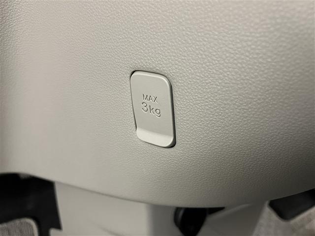 パッソ Ｘ　Ｓ　衝突回避支援システム　バックモニター　１セグＴＶ　キーフリーシステム　ＥＴＣ付　デュアルエアバック　メモリナビ　ＡＵＸ接続　ｉストップ　ＥＳＣ　ベンチシート　エアバック付き　パワーウィンドウ　ＡＢＳ（21枚目）