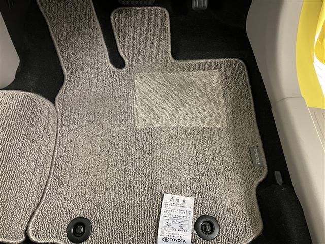 パッソ Ｘ　Ｓ　衝突回避支援システム　バックモニター　１セグＴＶ　キーフリーシステム　ＥＴＣ付　デュアルエアバック　メモリナビ　ＡＵＸ接続　ｉストップ　ＥＳＣ　ベンチシート　エアバック付き　パワーウィンドウ　ＡＢＳ（31枚目）