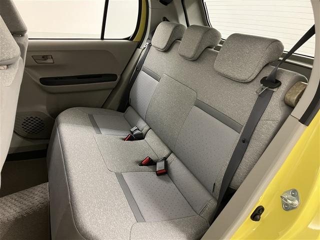 パッソ Ｘ　Ｓ　衝突回避支援システム　バックモニター　１セグＴＶ　キーフリーシステム　ＥＴＣ付　デュアルエアバック　メモリナビ　ＡＵＸ接続　ｉストップ　ＥＳＣ　ベンチシート　エアバック付き　パワーウィンドウ　ＡＢＳ（33枚目）