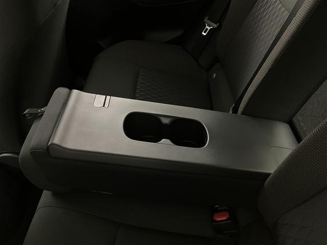 ヤリスクロス ハイブリッドＧ　ＴＳＳ　イモビライザー　バックモニタ－　記録簿有　エアコン　ＬＥＤヘッドライト　インテリキー　フルセグＴＶ　パワーウィンド　ワンオーナ　Ｗエアバック　オートクルーズ　メディアプレイヤー接続　キーフリー（29枚目）