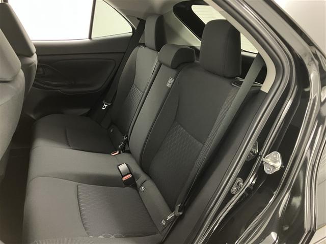 ヤリスクロス ハイブリッドＧ　ＴＳＳ　イモビライザー　バックモニタ－　記録簿有　エアコン　ＬＥＤヘッドライト　インテリキー　フルセグＴＶ　パワーウィンド　ワンオーナ　Ｗエアバック　オートクルーズ　メディアプレイヤー接続　キーフリー（34枚目）