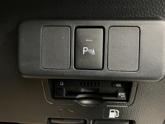 ルーミー Ｘ　左オートスライド　ＡＣ　ＶＳＣ　ＰＷ　ＷエアＢ　ワンオーナ　イモビライザー　パワーステアリング　エアバッグ　バックモニター　アイドルストップ　メディアプレイヤー接続　キーレスエントリー　ナビＴＶ（10枚目）