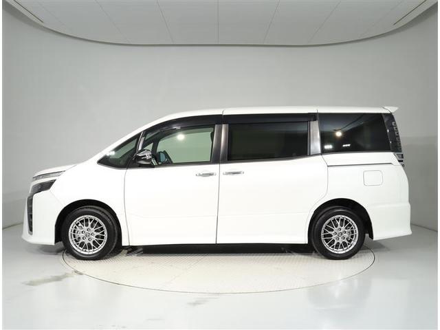 ハイブリッドZS 煌II 車検整備付 車両動画あり! R2年式 15000キロ Bluetooth 衝突被害軽減装置付き 衝突被害軽減装置 クルーズコントロール 両側電動スライドドア アルミ バックモニター ドラレコ ETC(2枚目)