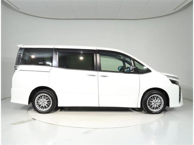ハイブリッドZS 煌II 車検整備付 車両動画あり! R2年式 15000キロ Bluetooth 衝突被害軽減装置付き 衝突被害軽減装置 クルーズコントロール 両側電動スライドドア アルミ バックモニター ドラレコ ETC(3枚目)