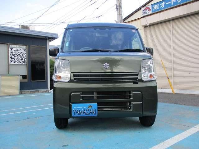 エブリイ PC(2枚目)