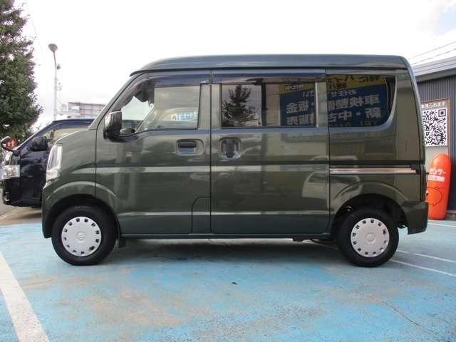 エブリイ PC(5枚目)