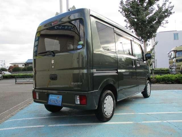 エブリイ PC(8枚目)