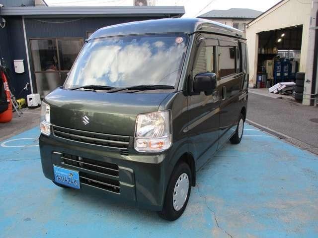 エブリイ PC(10枚目)