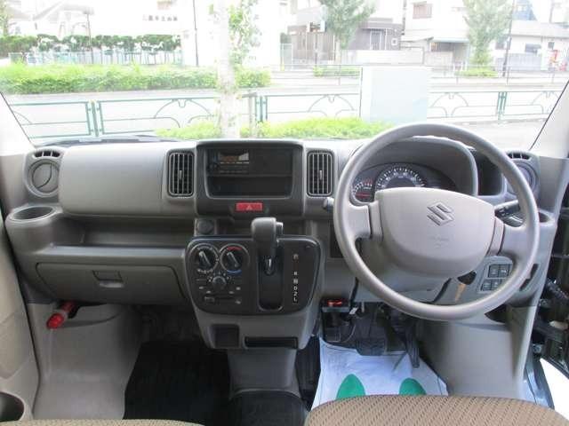 エブリイ PC(15枚目)