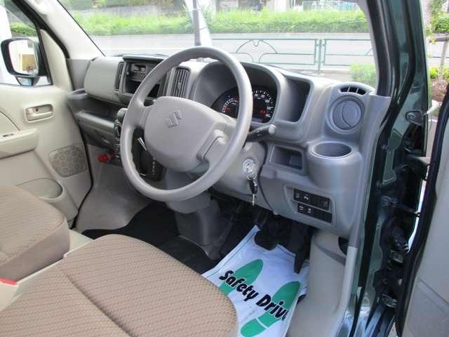 エブリイ PC(16枚目)