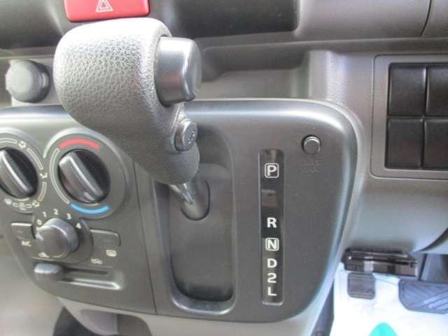 エブリイ PC(21枚目)