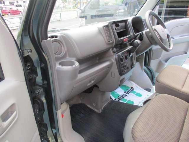 エブリイ PC(27枚目)