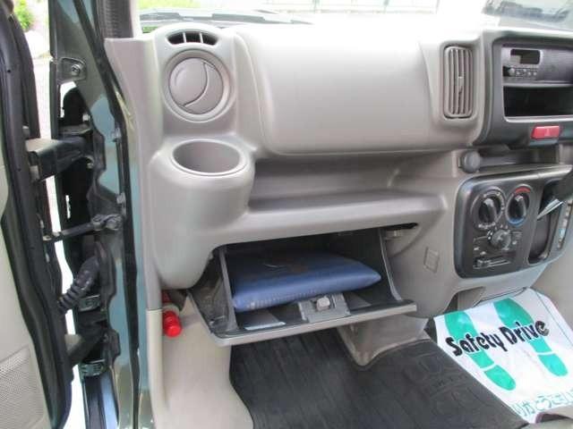 エブリイ PC(30枚目)