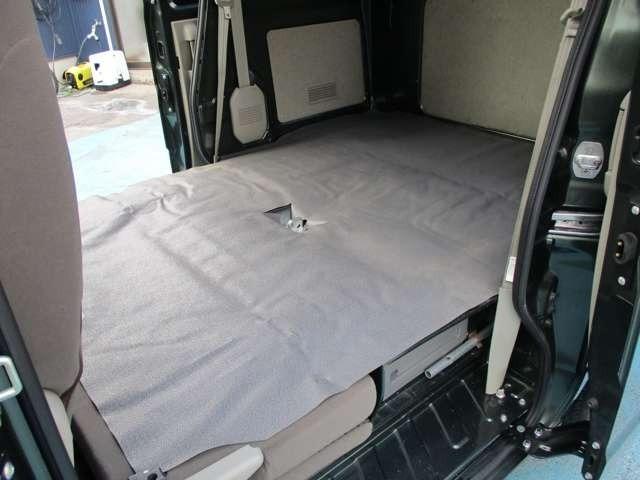 エブリイ PC(32枚目)