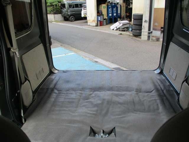 エブリイ PC(33枚目)