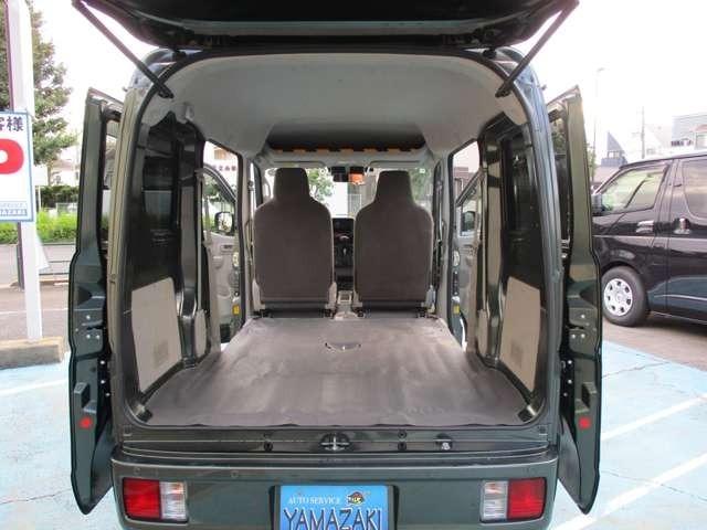 エブリイ PC(36枚目)